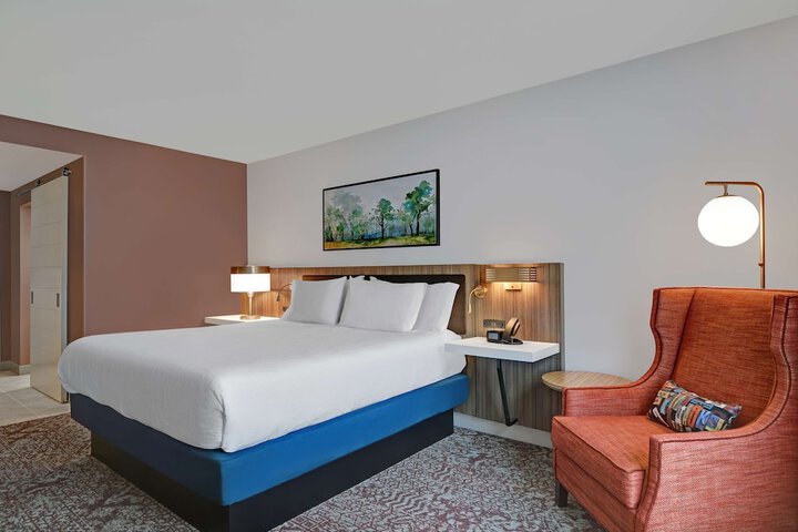 Hilton Garden Inn Madison Huntsville Airport
