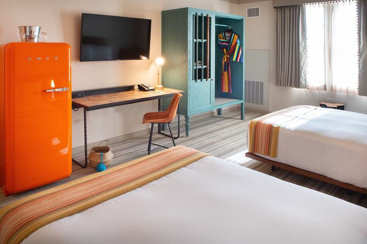 Texican Court by Valencia Hotel Collection