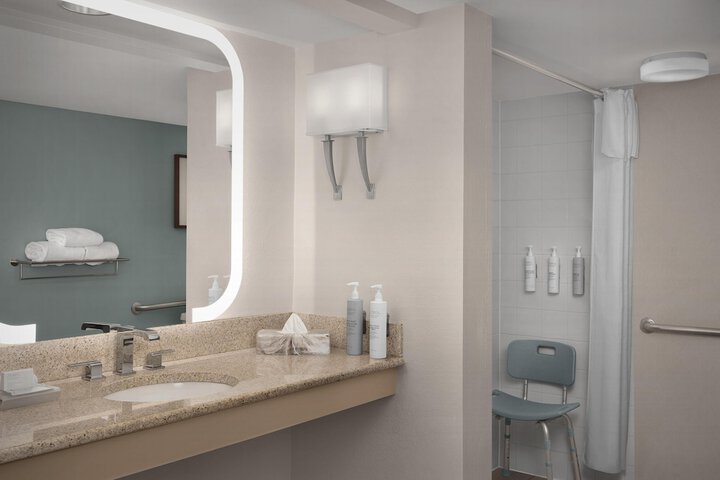 Homewood Suites by Hilton Raleigh / Cary
