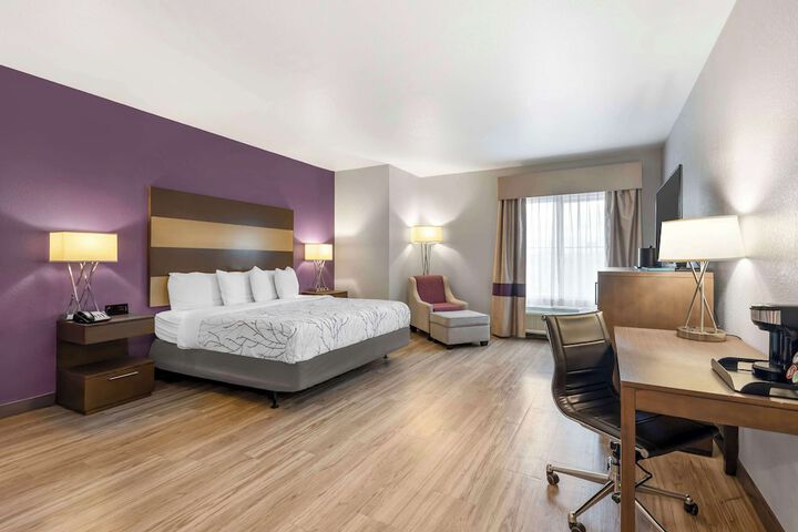 Best Western Plus Buda Austin Inn & Suites