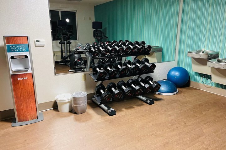 Health and Fitness 37 of 38