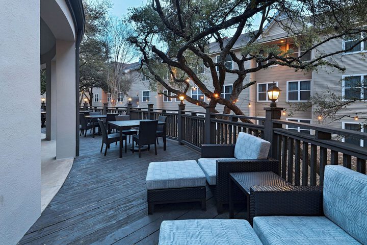 Terrace/Patio 41 of 42