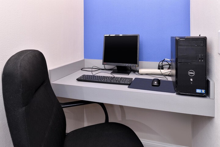 Business Center 24 of 24