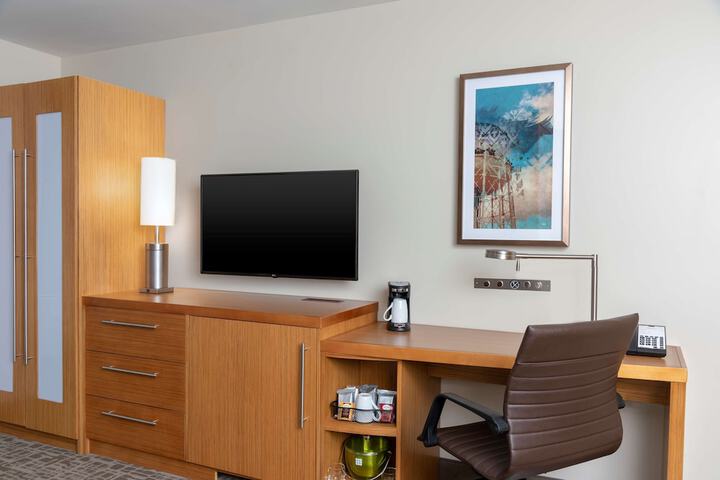 Hyatt Place Detroit Royal Oak