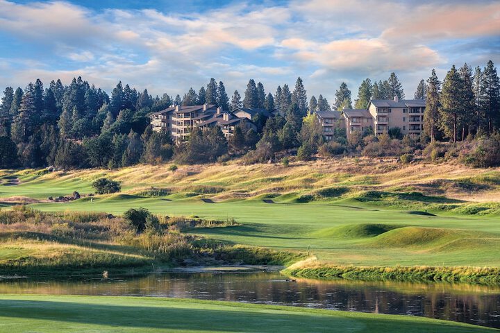 WorldMark Running Y Resort