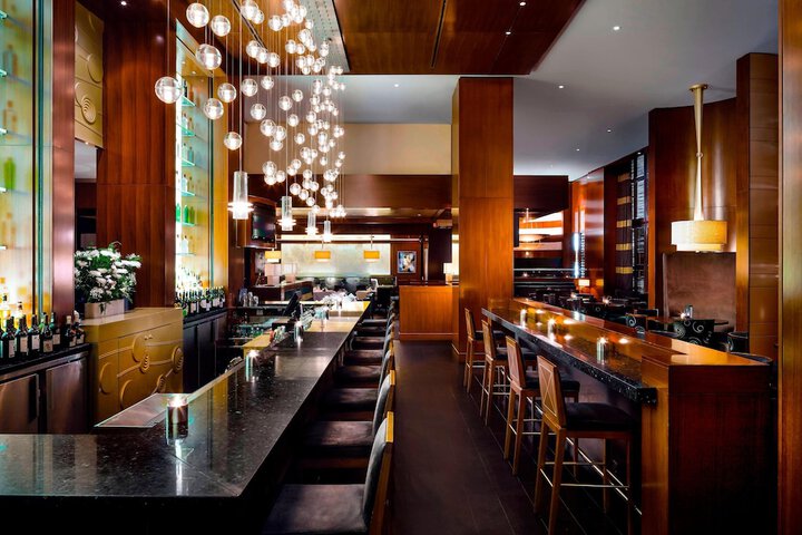 The Westin Ottawa