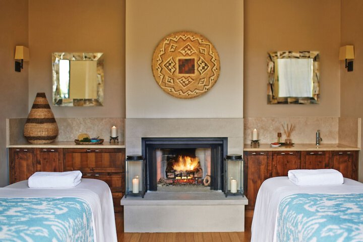Four Seasons Resort Rancho Encantado Santa Fe