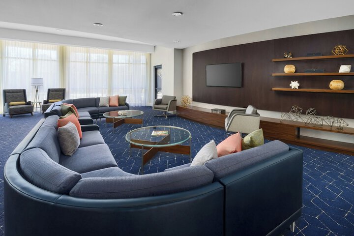 Courtyard by Marriott Potomac Mills Woodbridge