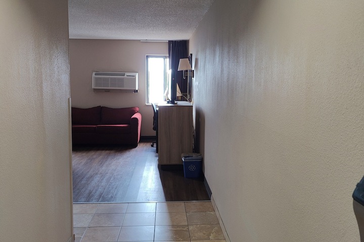Super 8 by Wyndham Kutztown / Allentown Area