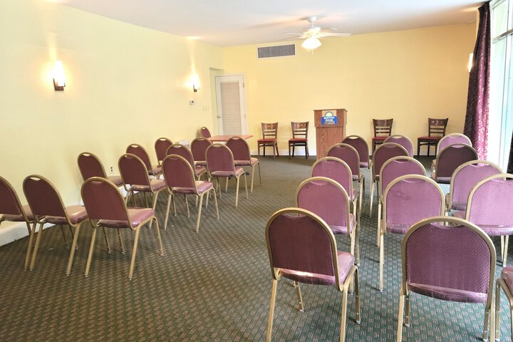 Meeting 16 of 18
