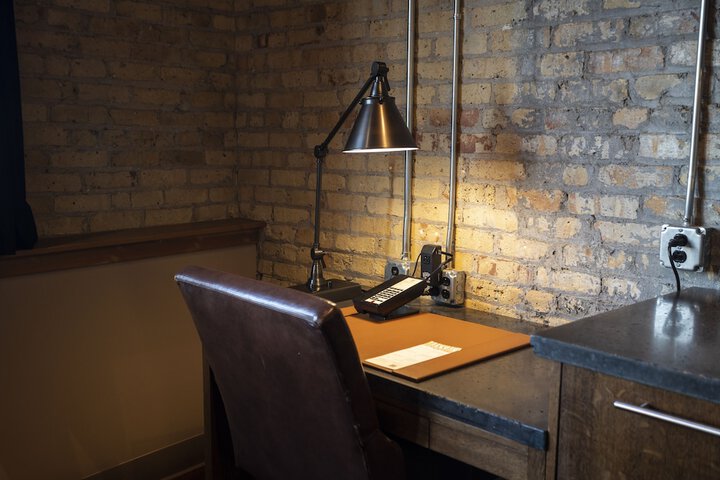 The Iron Horse Hotel