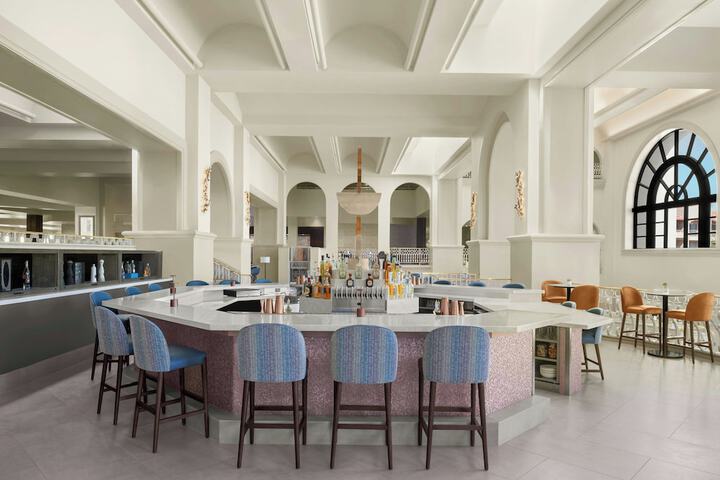 The Westin La Paloma Resort and Spa