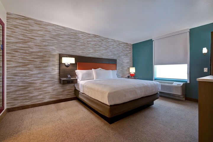 Home2 Suites by Hilton Barstow