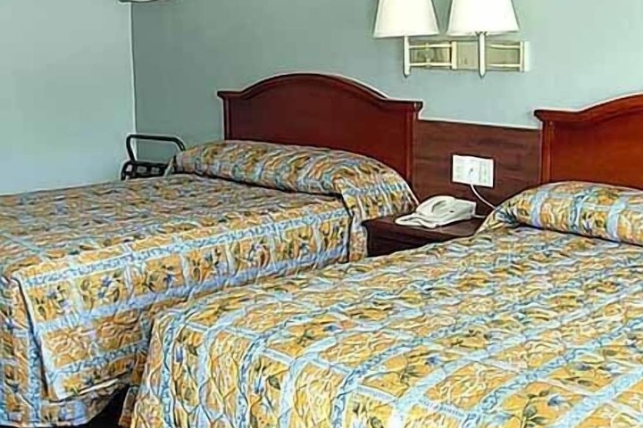 Economy Inn