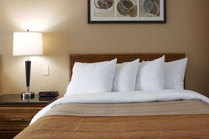 Comfort Inn Rimouski