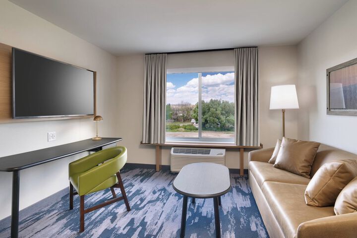 Fairfield by Marriott Inn & Suites Livingston Yellowstone