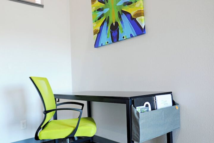Z Loft Extended Stay Hotel