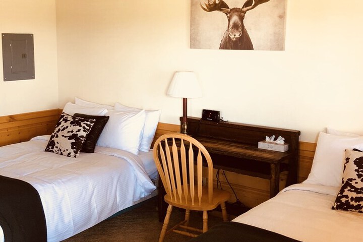 River Lodge