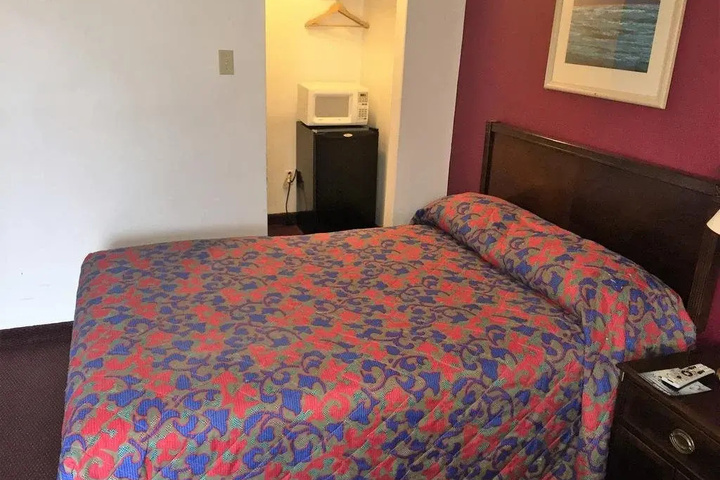Budget Inn Wrightstown