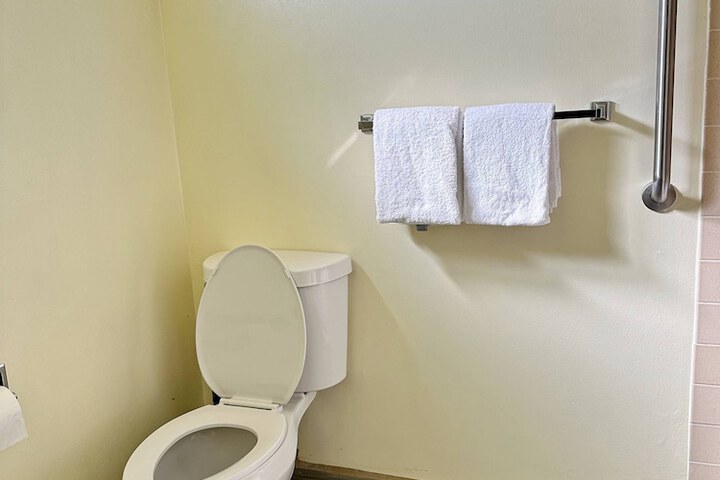 Rodeway Inn Boardman - Hermiston