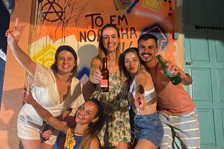 Casa Swell Hostel
