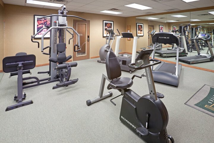 Staybridge Suites San Angelo by IHG