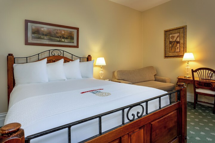 Hotel Perry