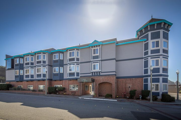 Inn at Rockaway San Francisco Pacifica