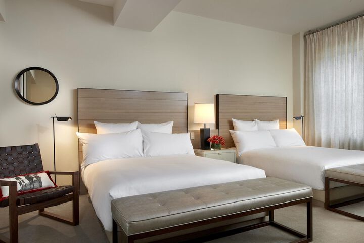 21c Museum Hotel Cincinnati