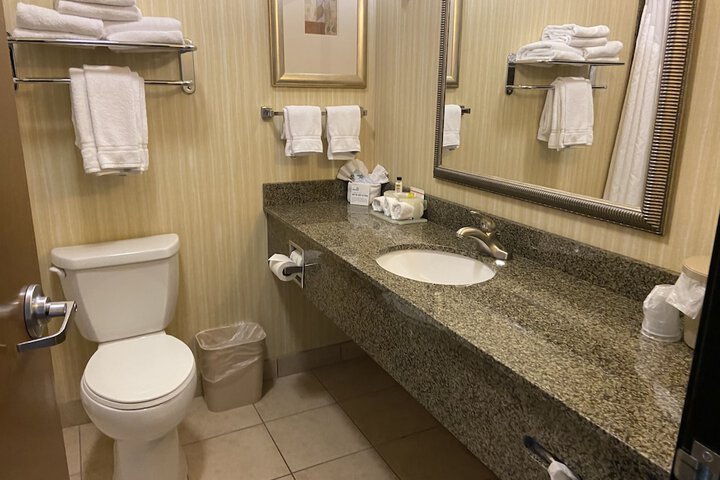 Holiday Inn Express & Suites Silt-Rifle by IHG