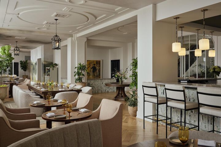 The Bellevue Hotel - The Unbound Collection by Hyatt