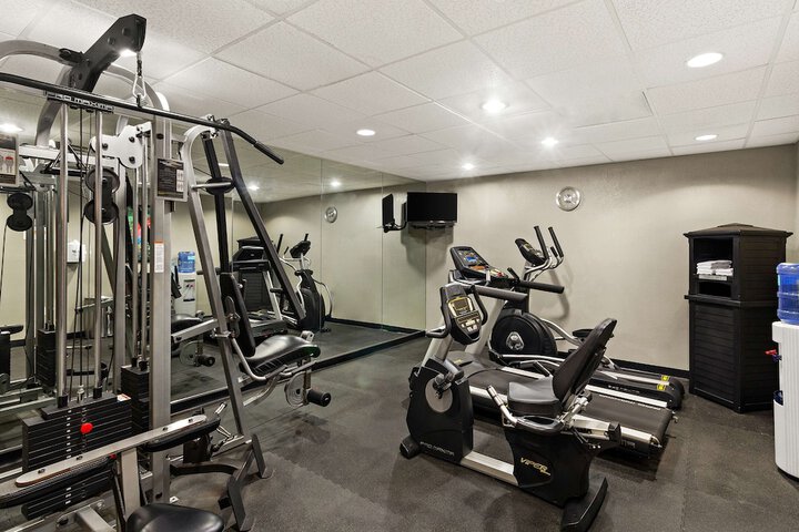 Health and Fitness 30 of 31