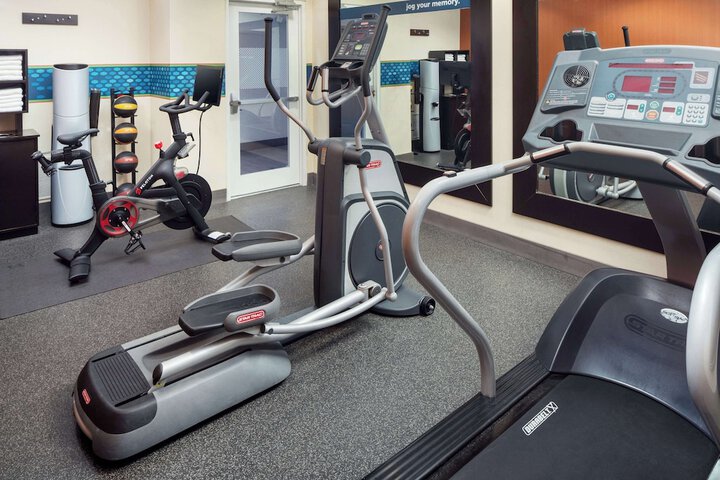 Health and Fitness 20 of 20