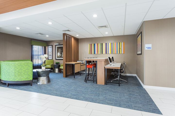 Holiday Inn Express Plymouth by IHG