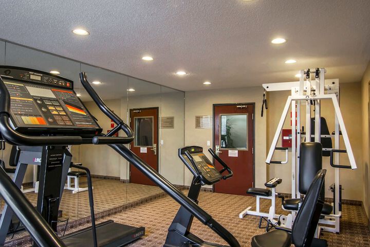 Health and Fitness 29 of 32