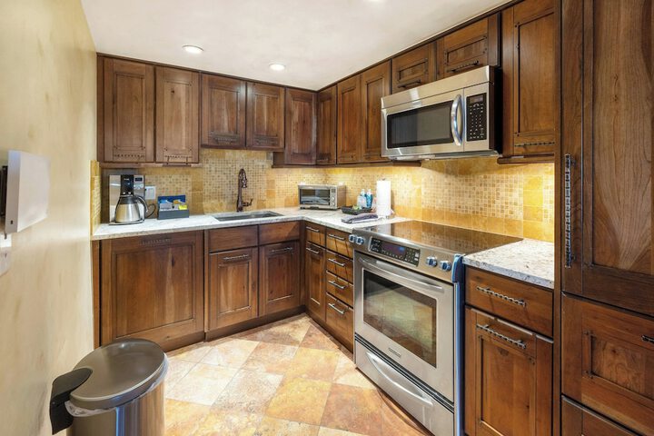 The Lodge at Vail a RockResort by Vail Resorts