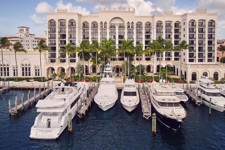 Yacht Club at the Boca Raton (Adults-only)