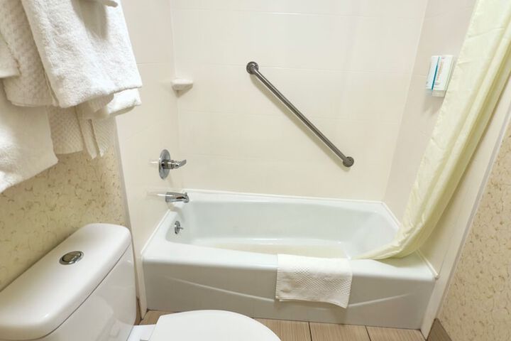 Econo Lodge Lenoir City - Knoxville Area