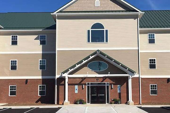The Acorn Suites
