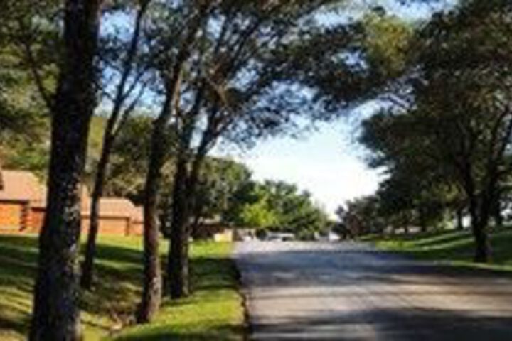Kansas City East Oak Grove KOA