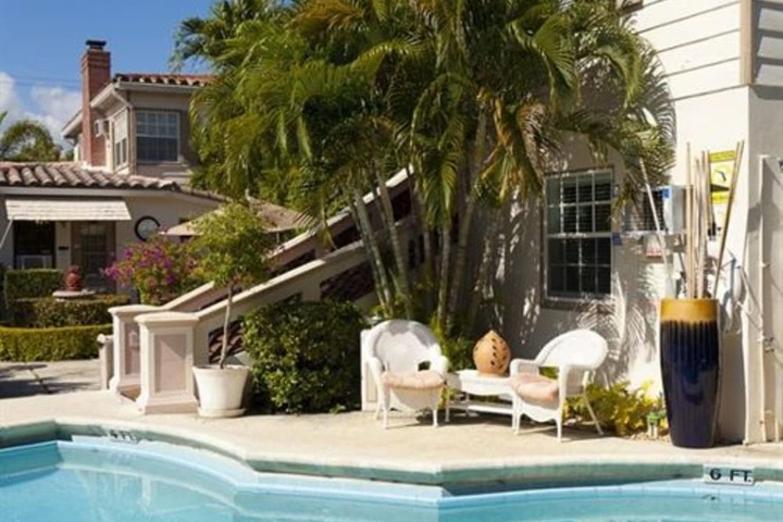 Pool 16 of 141