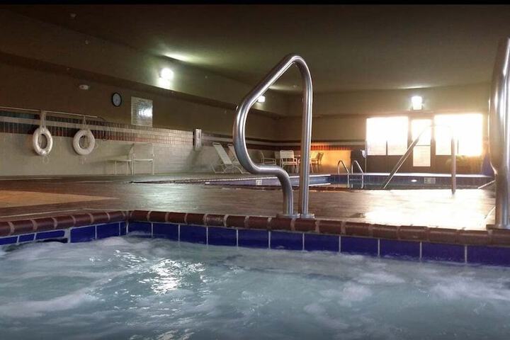 Hampton Inn & Suites Craig