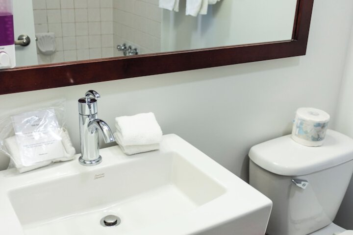 Hotel Penticton