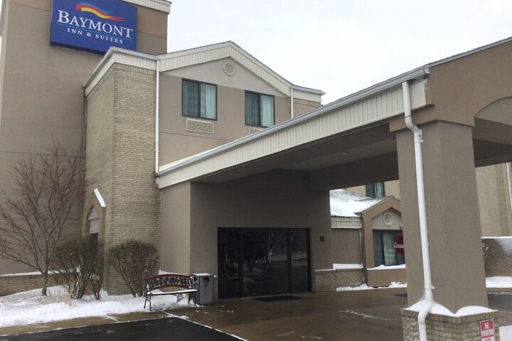 Baymont by Wyndham Flat Rock