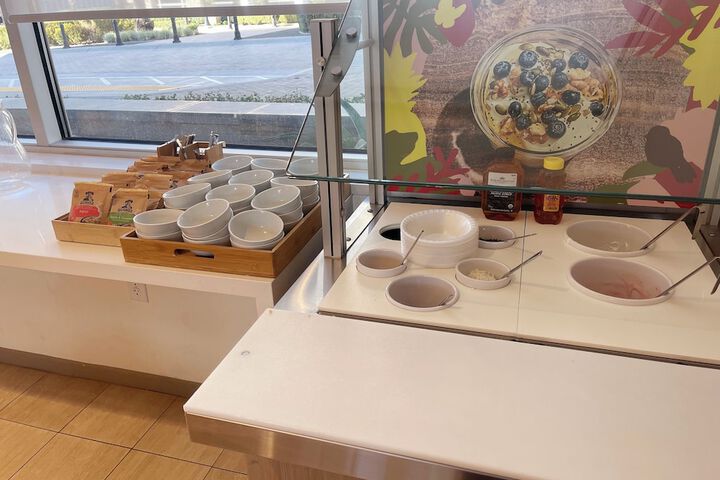 Element Ontario Rancho Cucamonga