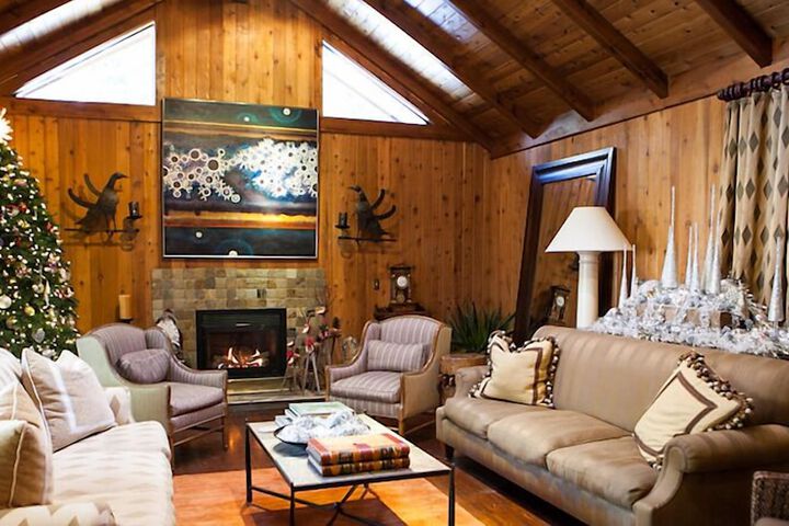 Harmony Ridge Lodge