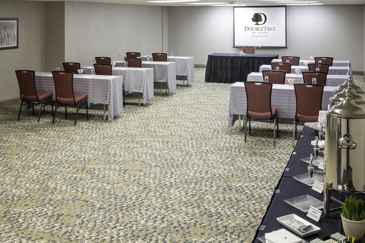 DoubleTree by Hilton Hotel Wilmington