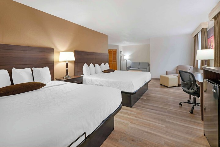 Best Western Green Bay Inn Conference Center