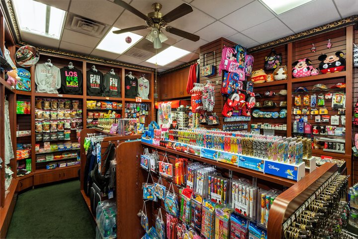 Gift Shop 38 of 41
