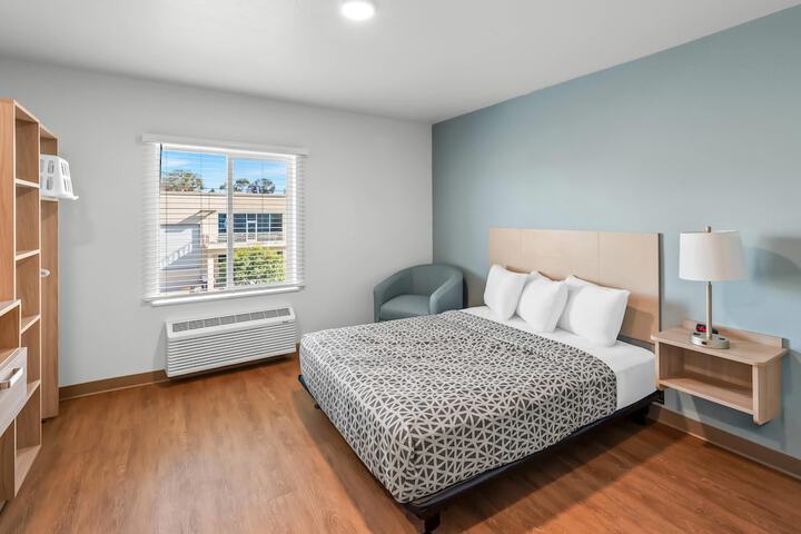 WoodSpring Suites Santee - San Diego Northeast